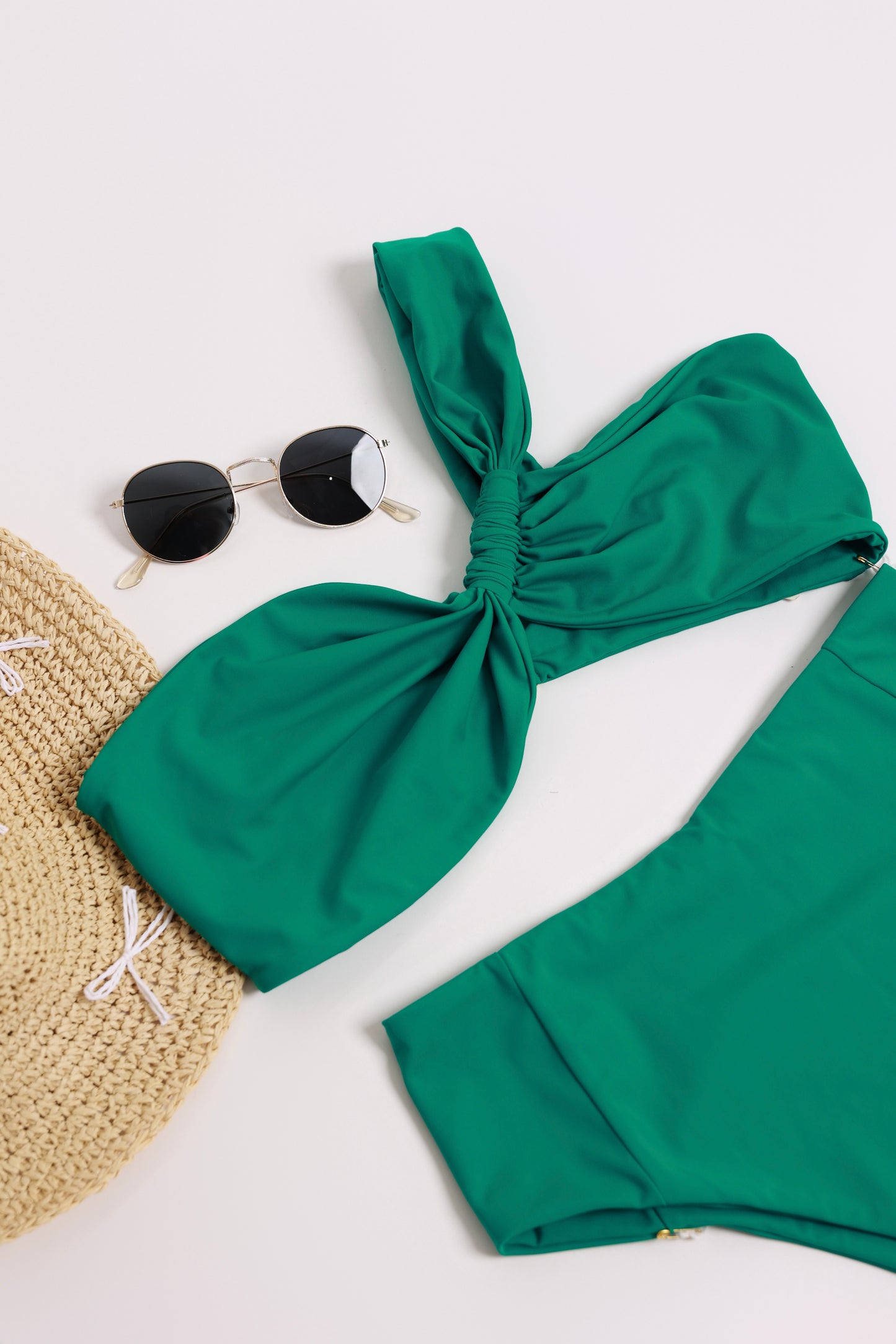 Mermaid Top